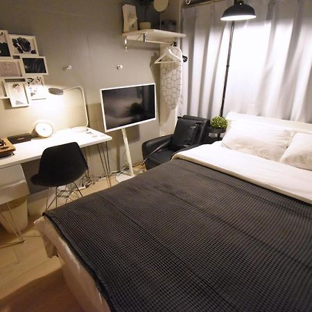 Tune Inn Ebisu Tokyo Luaran gambar