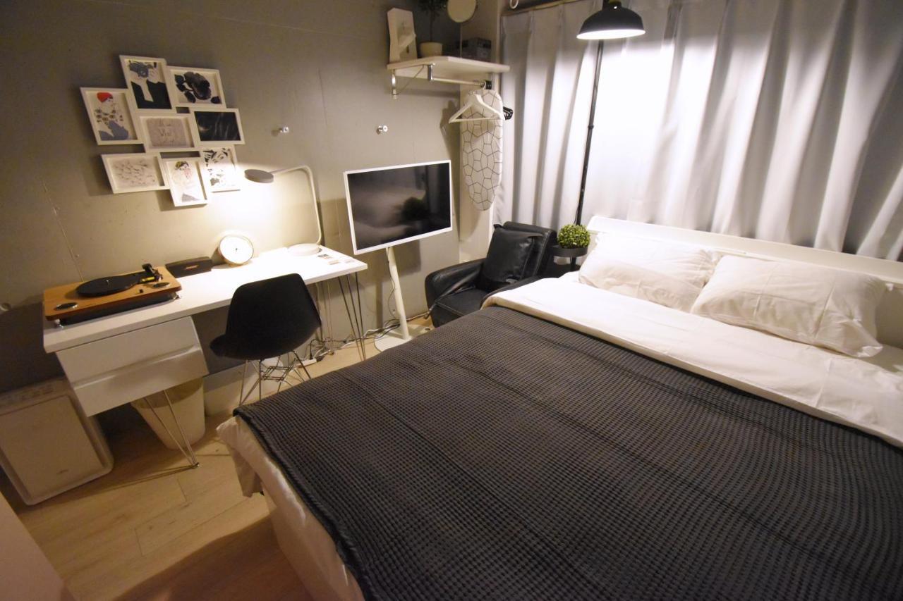 Tune Inn Ebisu Tokyo Luaran gambar