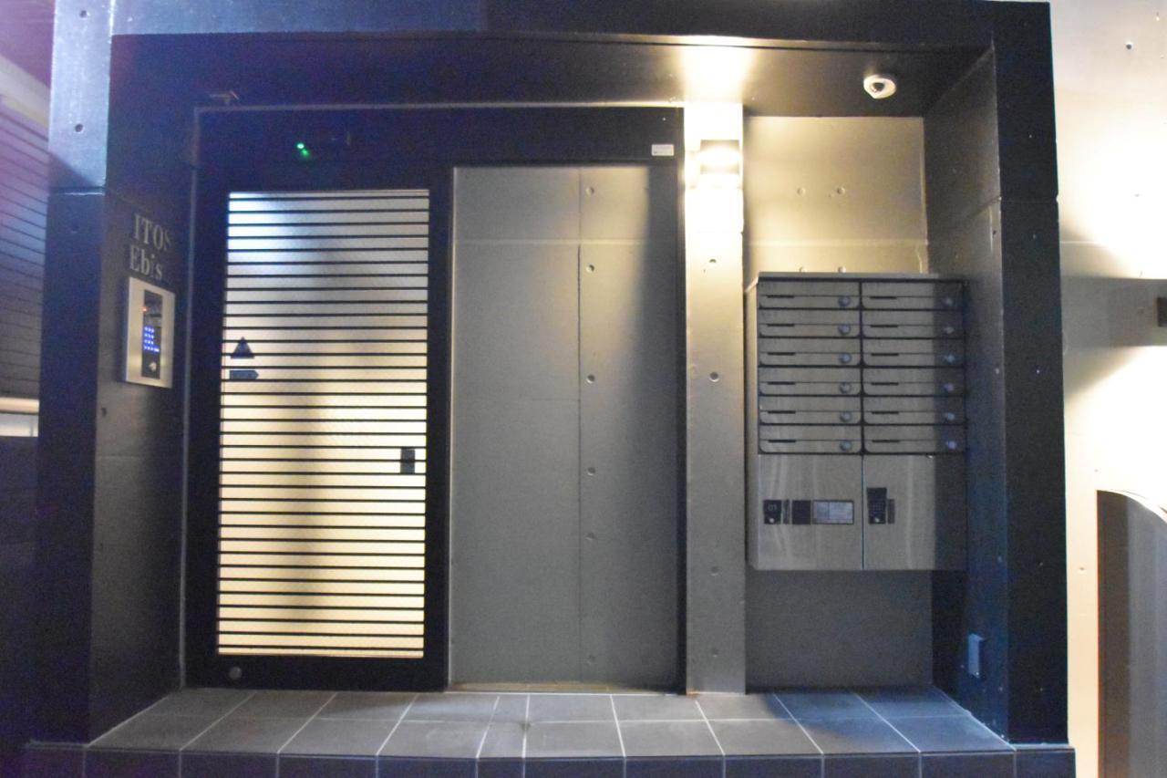 Tune Inn Ebisu Tokyo Luaran gambar